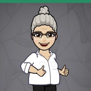 Meet your Posher, Rita